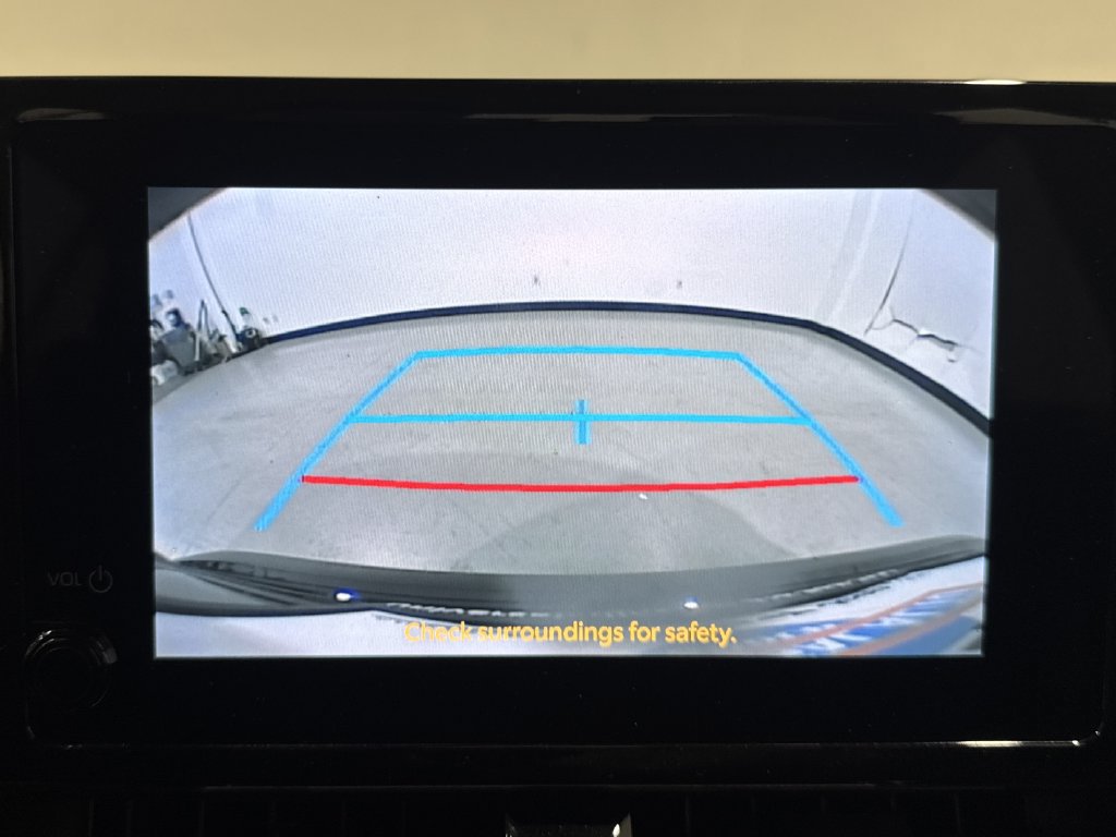 Used 2025 Toyota Corolla LE FWD image 10