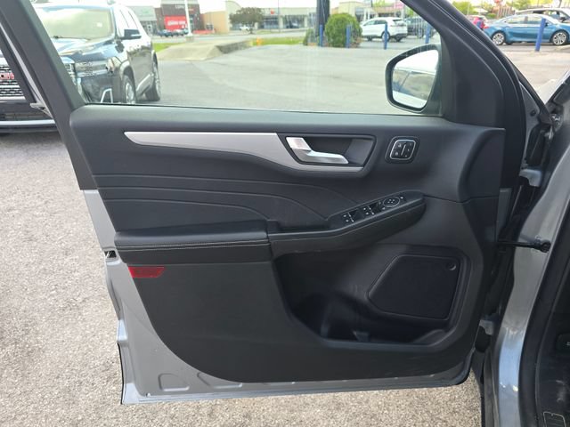Used 2024 Ford Escape Platinum AWD/4WD image 11