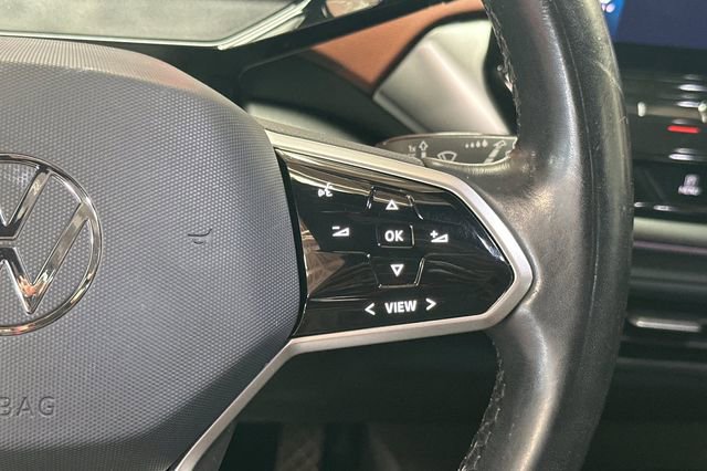 Certified 2021 Volkswagen ID.4 Pro S w/ Gradient Package image 31