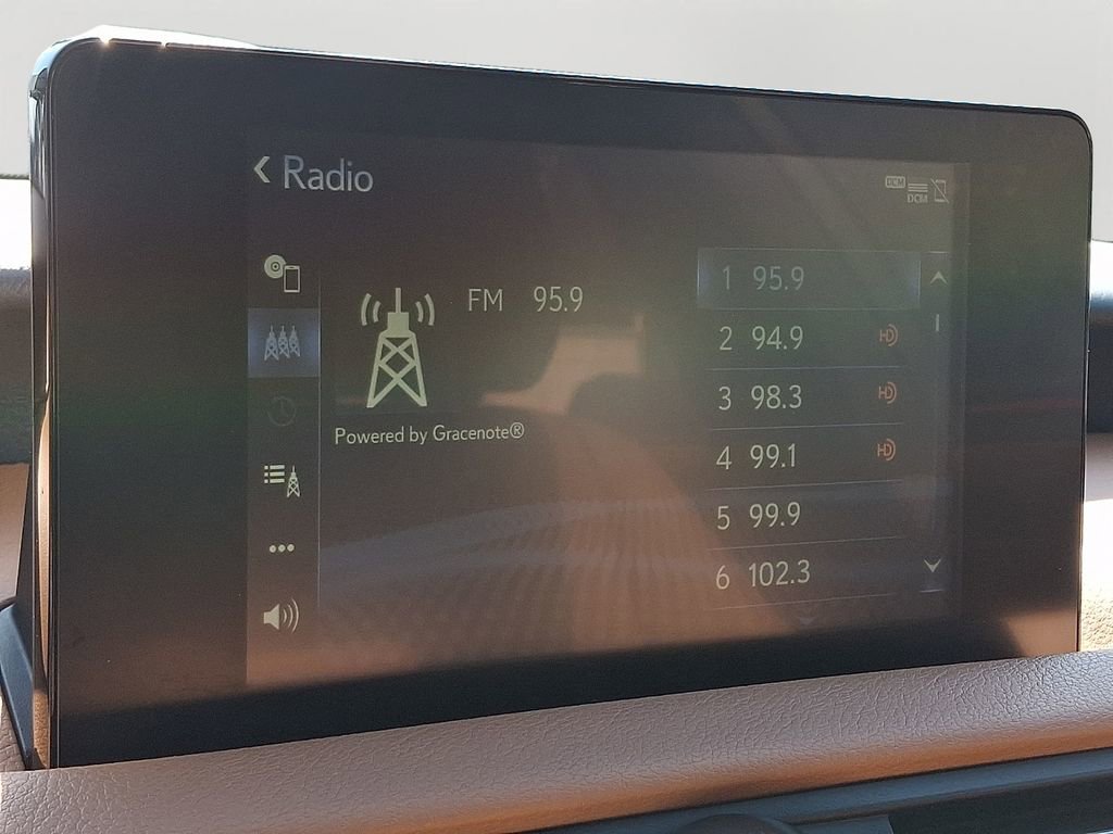 Used 2024 Lexus IS 300 w/ Premium Package image 18