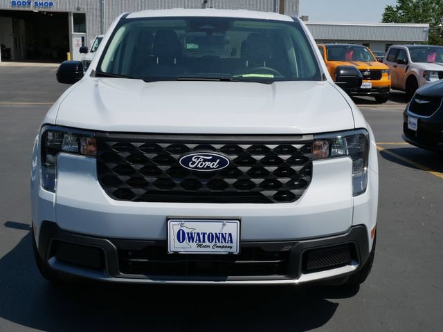 New 2025 Ford Maverick XLT w/ Equipment Group 301A AWD/4WD image 2