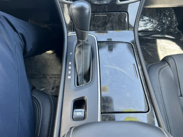 Used 2014 Buick LaCrosse Leather w/ Driver Confidence Package FWD image 30