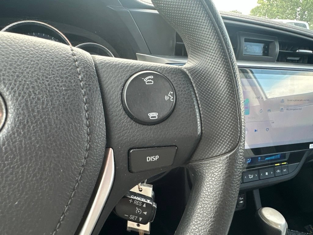 Used 2016 Toyota Corolla LE FWD image 21