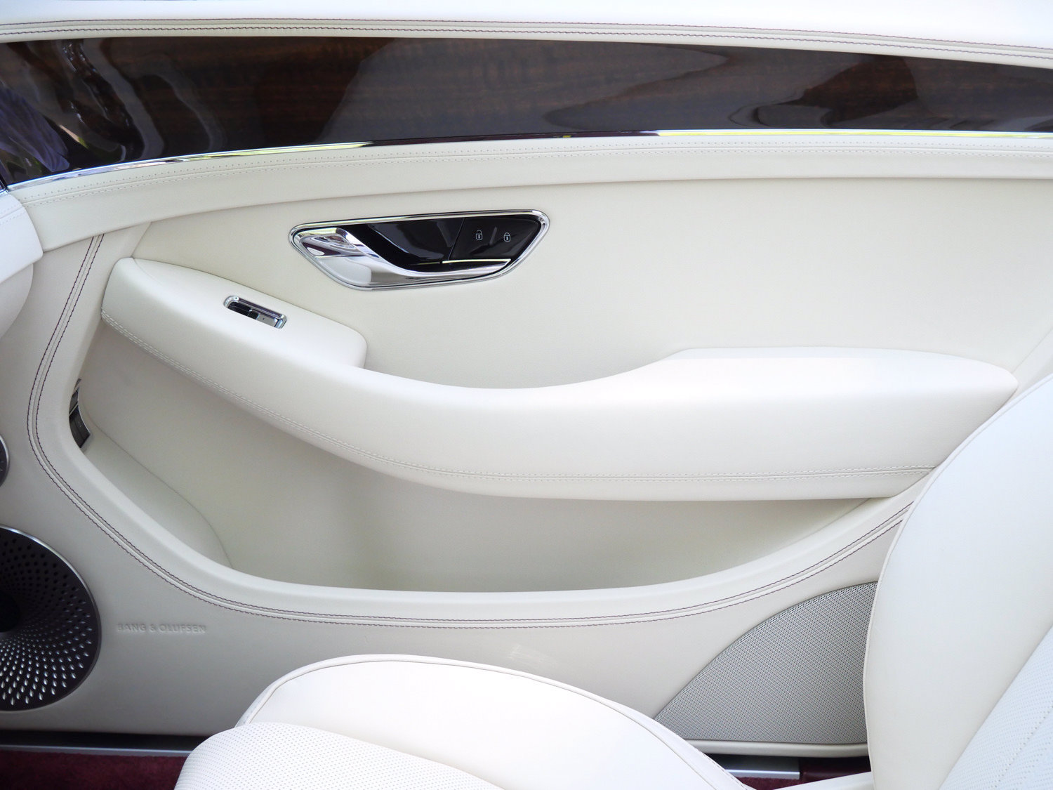 New 2026 Bentley Continental GT AWD/4WD image 16