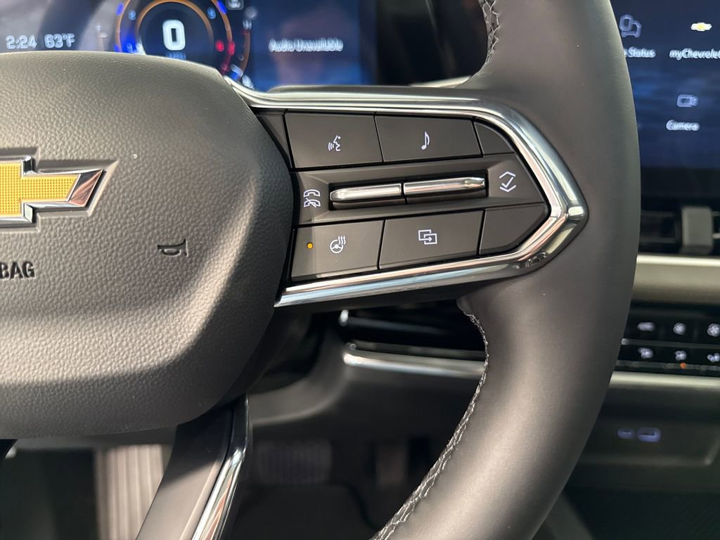 New 2026 Chevrolet Equinox LT w/ Convenience Package II AWD/4WD image 6