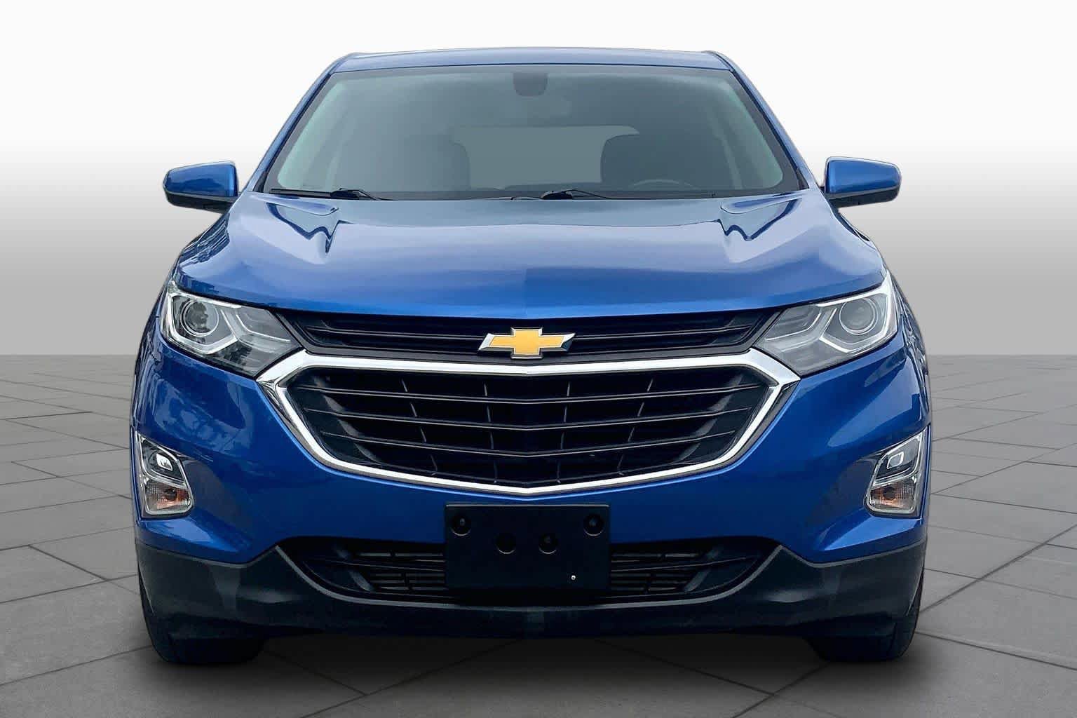 Used 2019 Chevrolet Equinox LT FWD image 4
