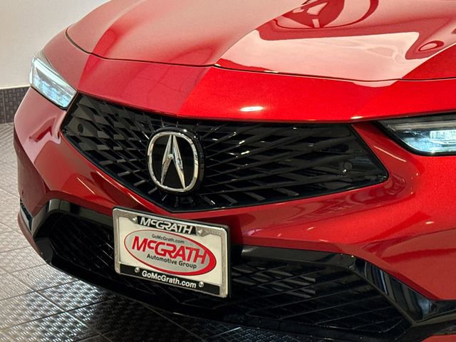 Used 2023 Acura Integra A-Spec FWD image 7