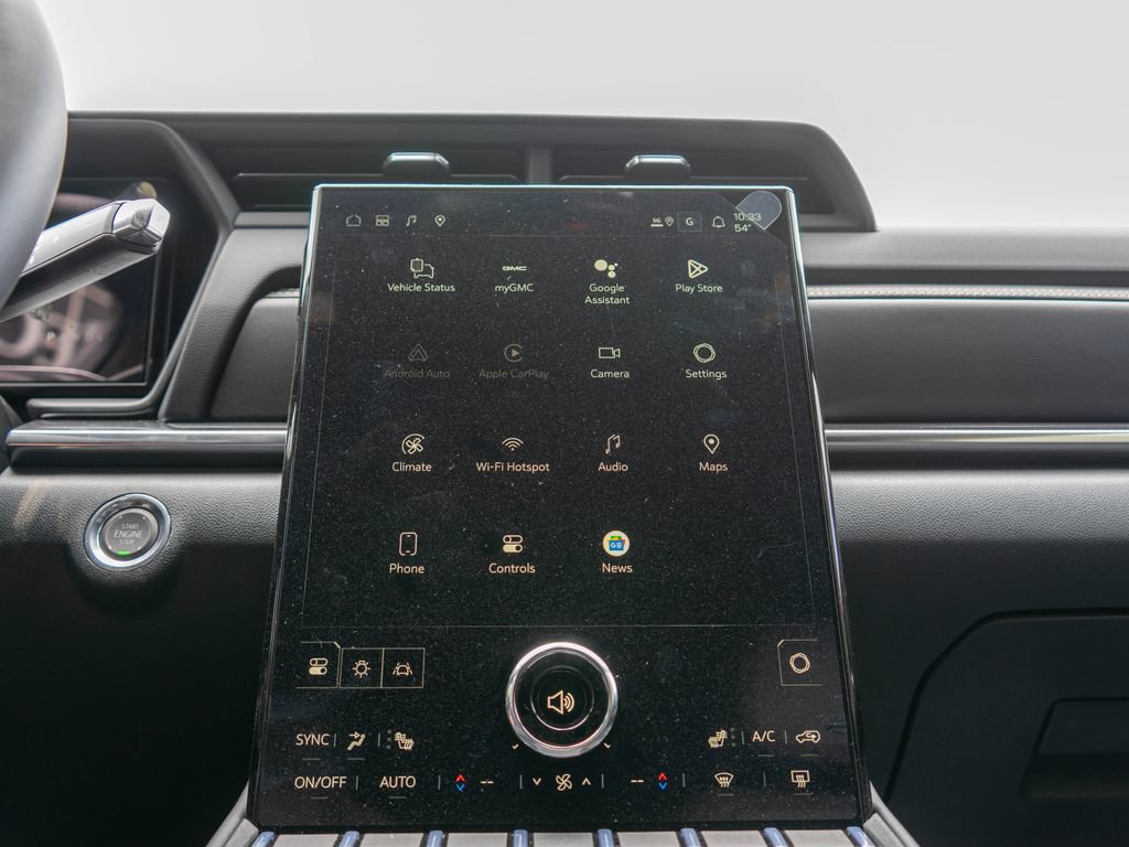 New 2026 GMC Terrain Elevation w/ Elevation Premium Package AWD/4WD image 22