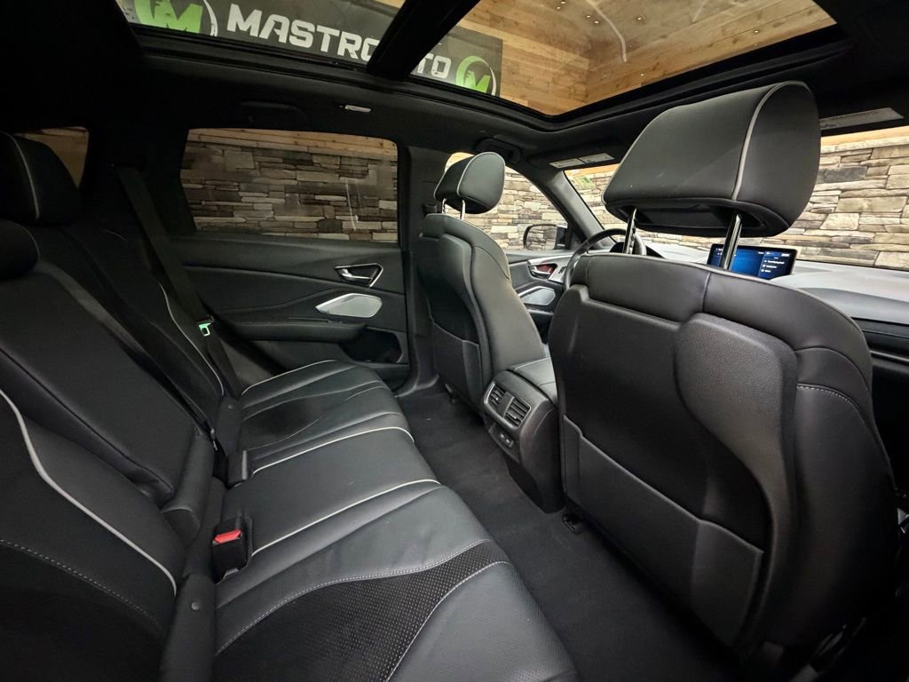 Used 2019 Acura RDX A-Spec image 29