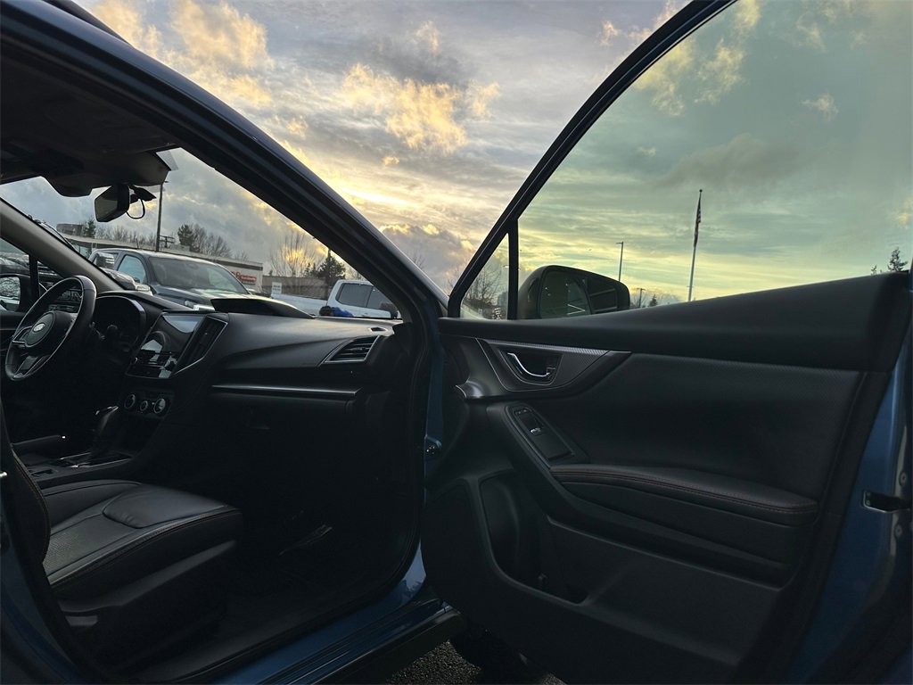 Used 2021 Subaru Crosstrek 2.5i Limited w/ Popular Package #2 image 11