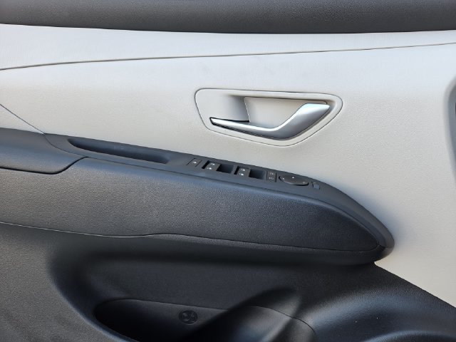 Used 2026 Hyundai Tucson SEL Plus FWD image 27