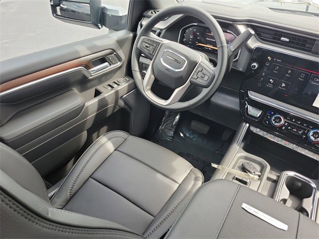 New 2026 GMC Sierra 2500 Denali w/ Denali Reserve Package image 10