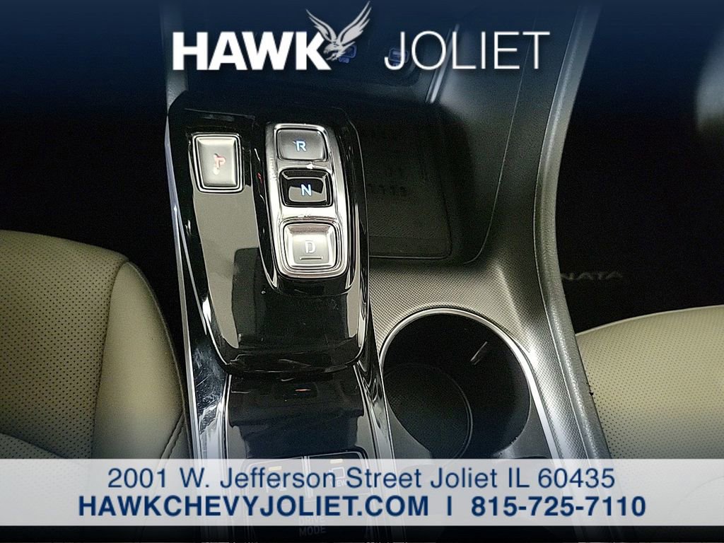 Used 2023 Hyundai Sonata Limited FWD image 19