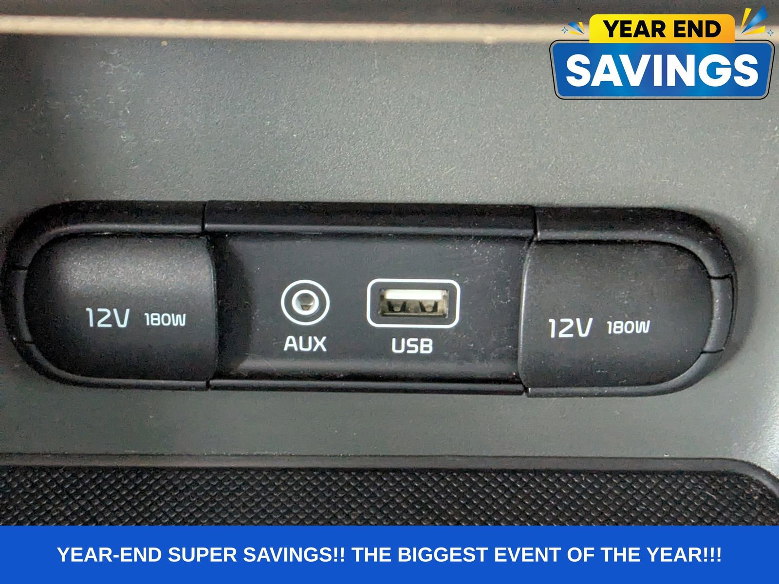 Used 2019 Kia Sportage LX image 29