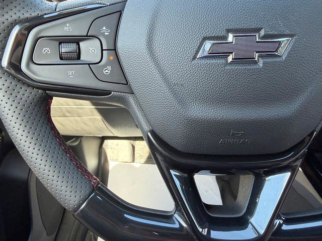 New 2025 Chevrolet Trax RS w/ Driver Confidence Package image 15