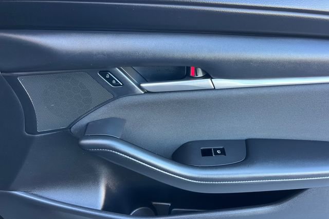 Used 2026 MAZDA MAZDA3 s image 18