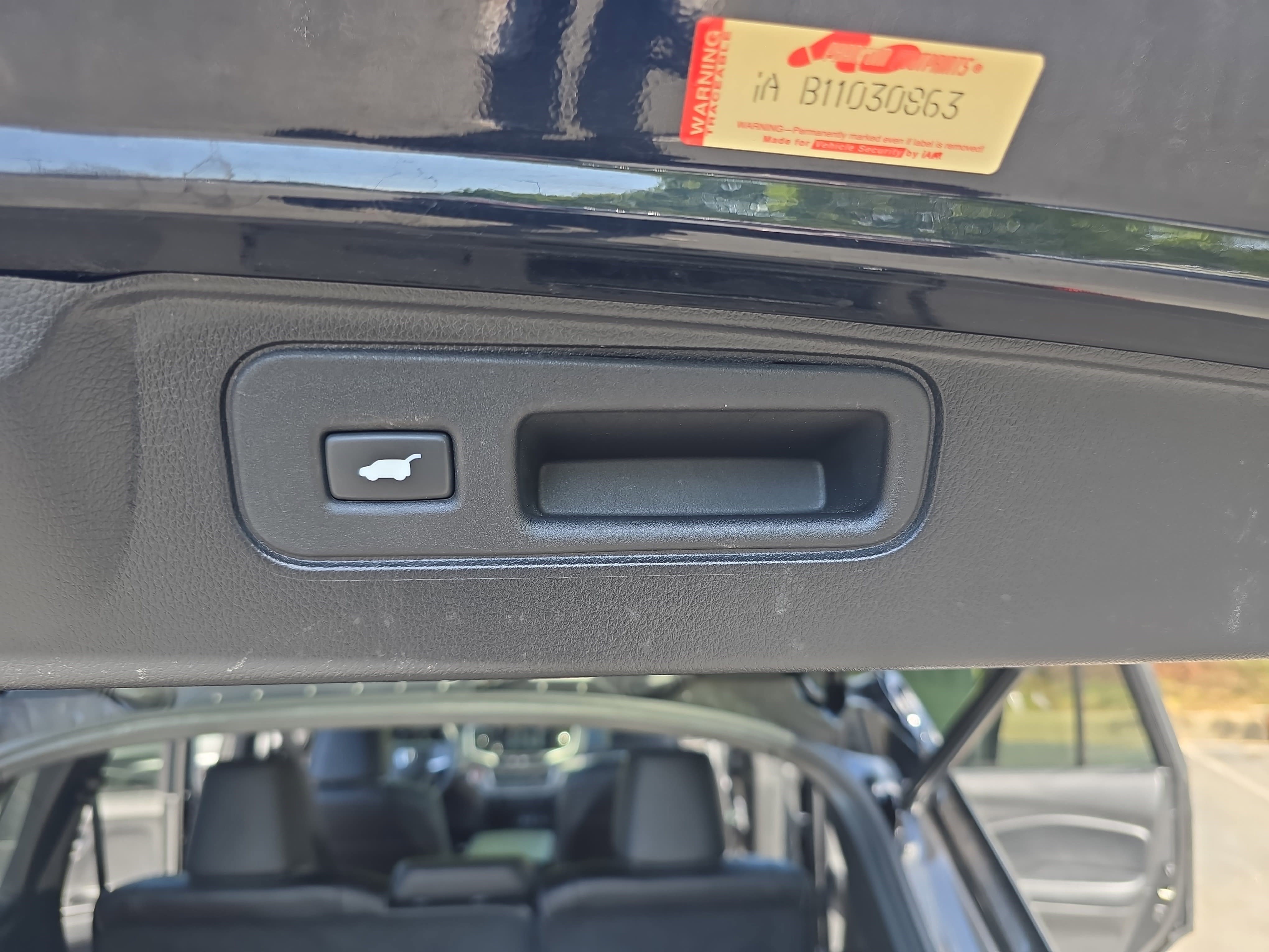 Used 2024 Honda Passport EX-L image 14