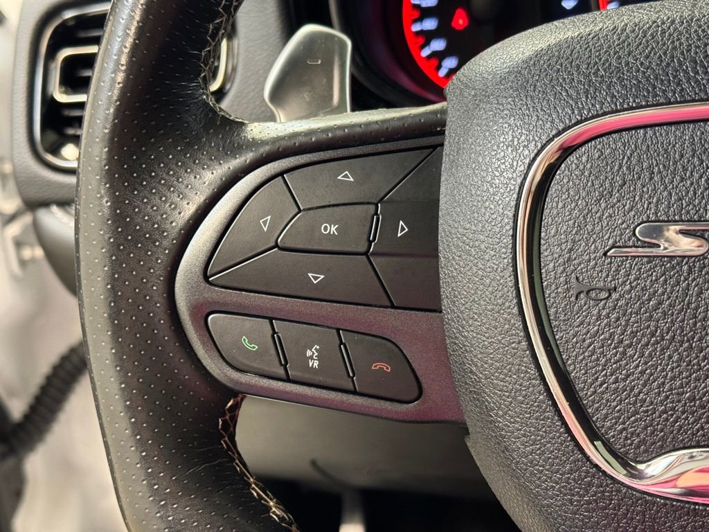 Used 2021 Dodge Durango SRT w/ Technology Group AWD/4WD image 35