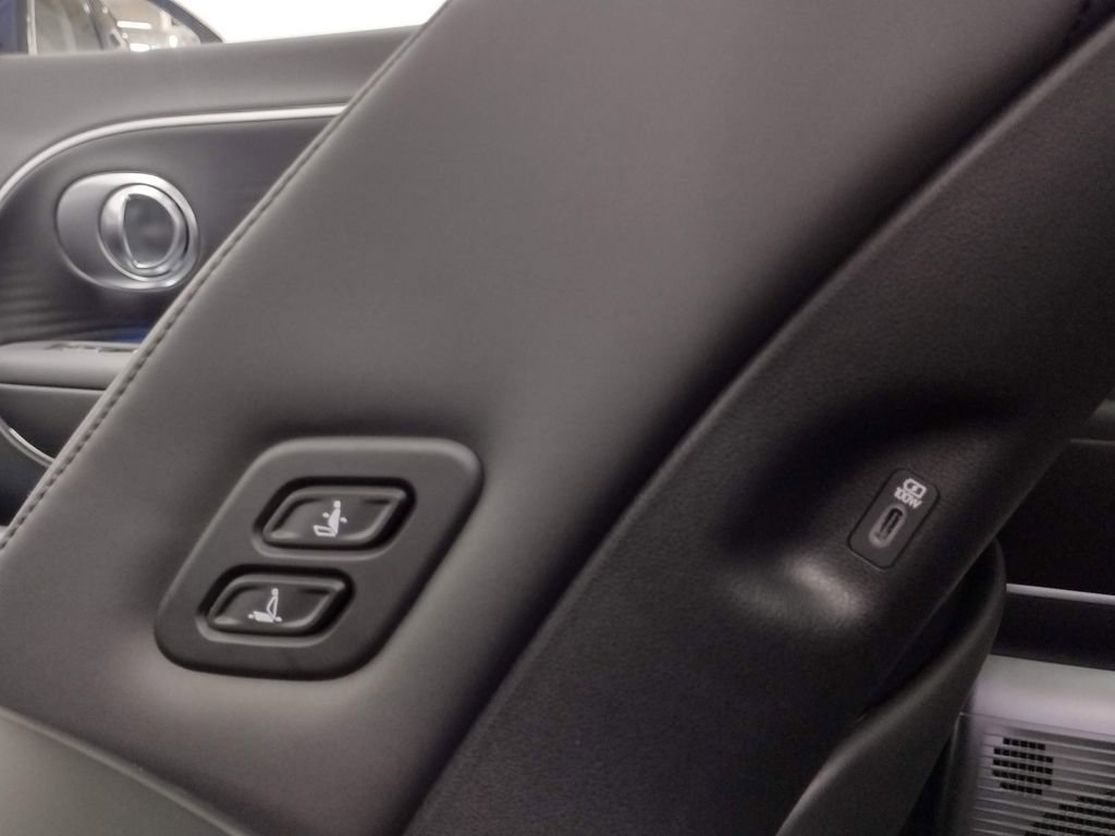 New 2026 Hyundai Ioniq 9 Limited w/ Tow & Go Package image 49