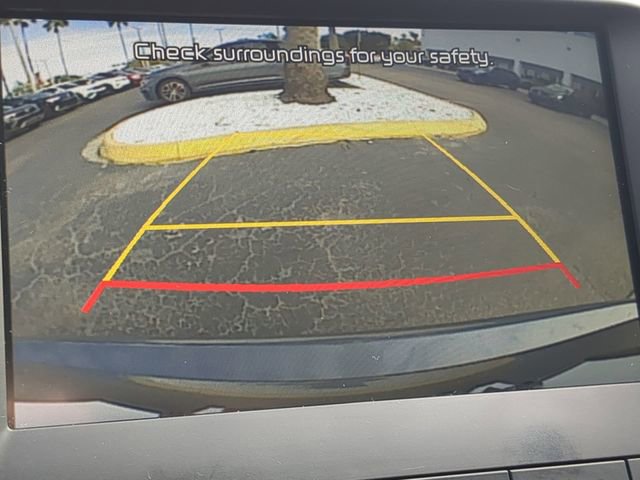 Used 2017 Kia Forte EX image 21