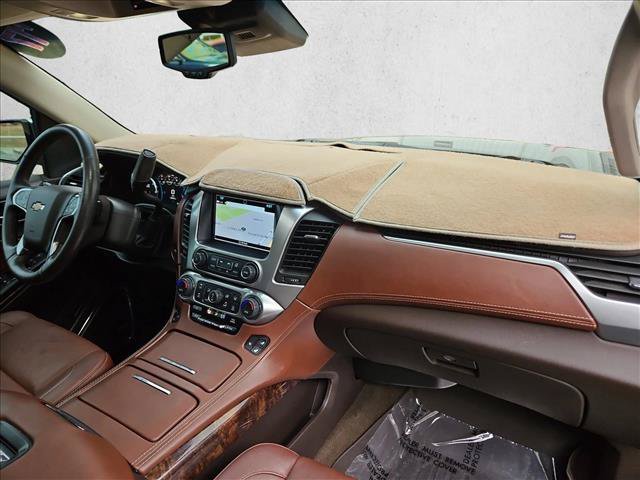Used 2017 Chevrolet Tahoe Premier AWD/4WD image 25