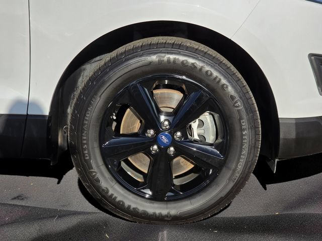 Used 2018 Ford Edge SE AWD/4WD image 8