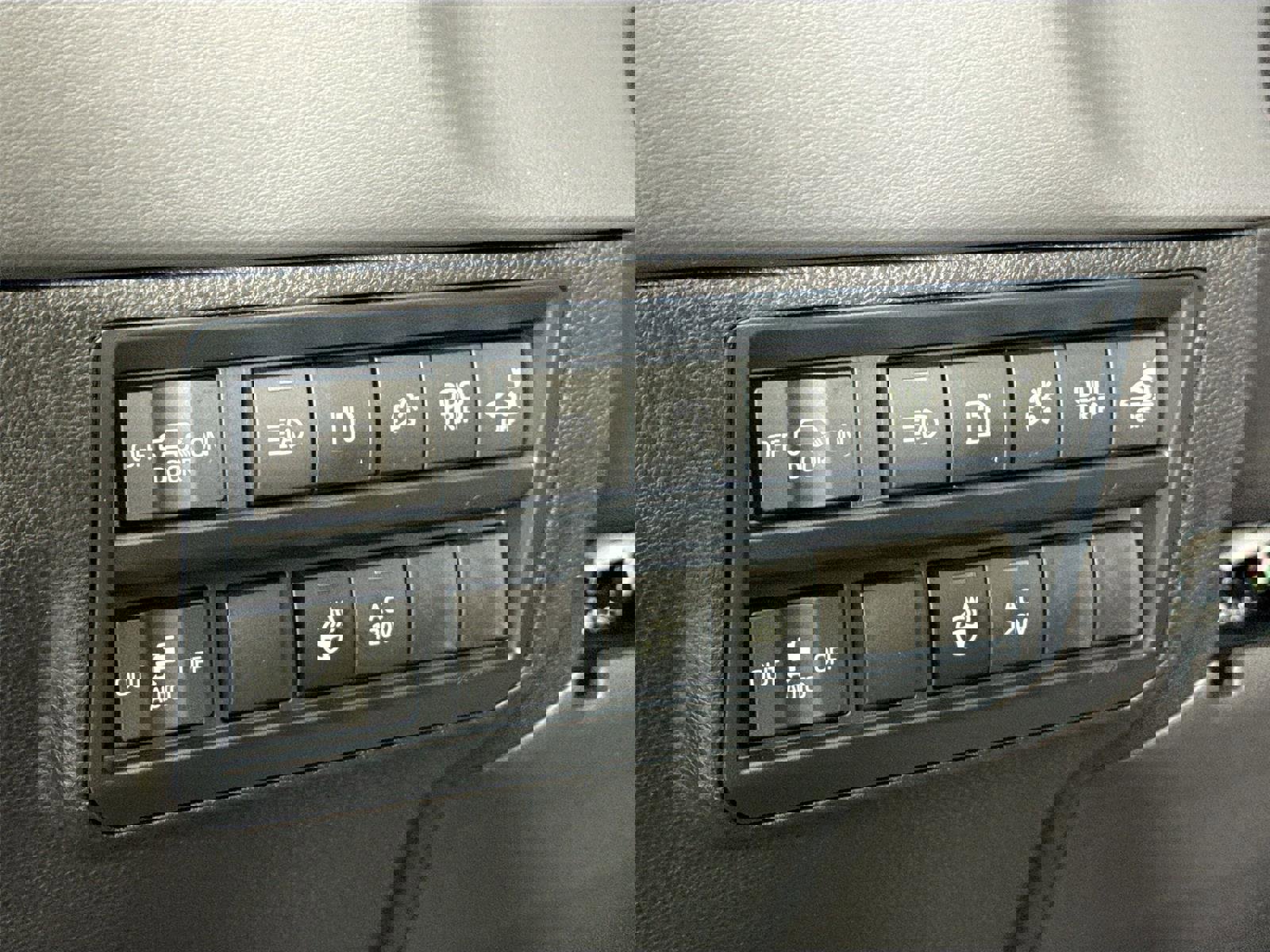 New 2026 Toyota Sequoia Platinum image 16