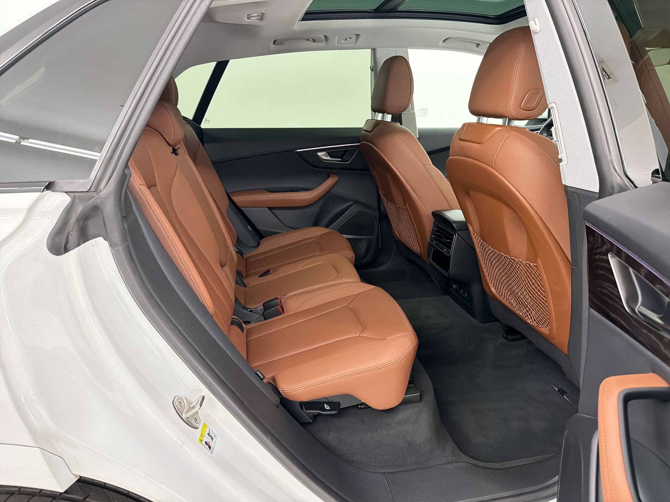 Certified 2023 Audi Q8 Premium Plus w/ Premium Plus Package image 25