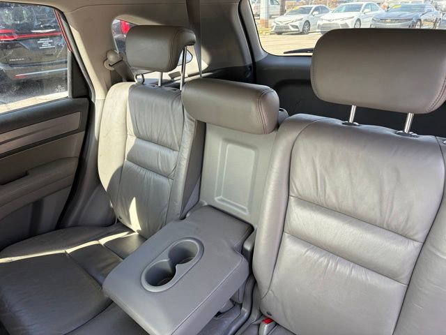 Used 2008 Honda CR-V EX-L image 15