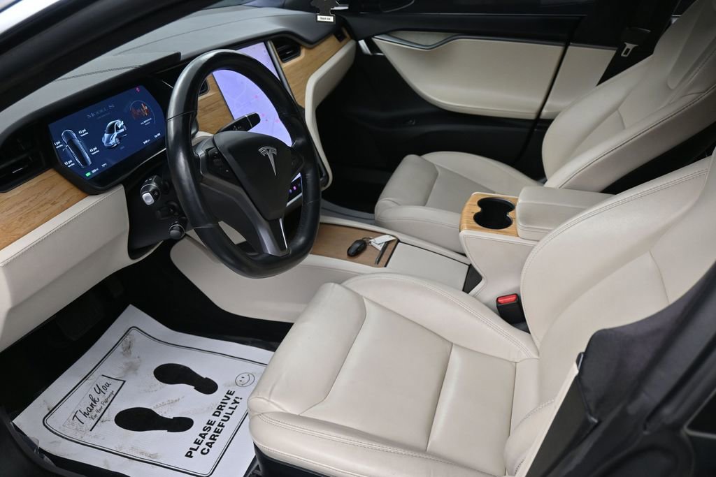 Used 2021 Tesla Model S Long Range image 26