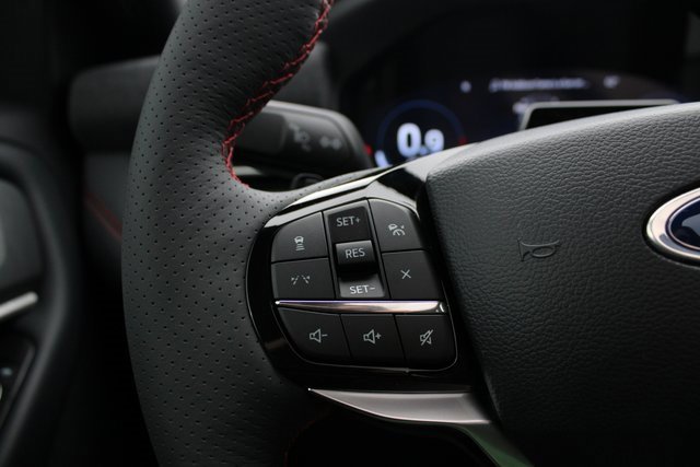 New 2026 Ford Explorer ST w/ Sun And Sound Package image 15