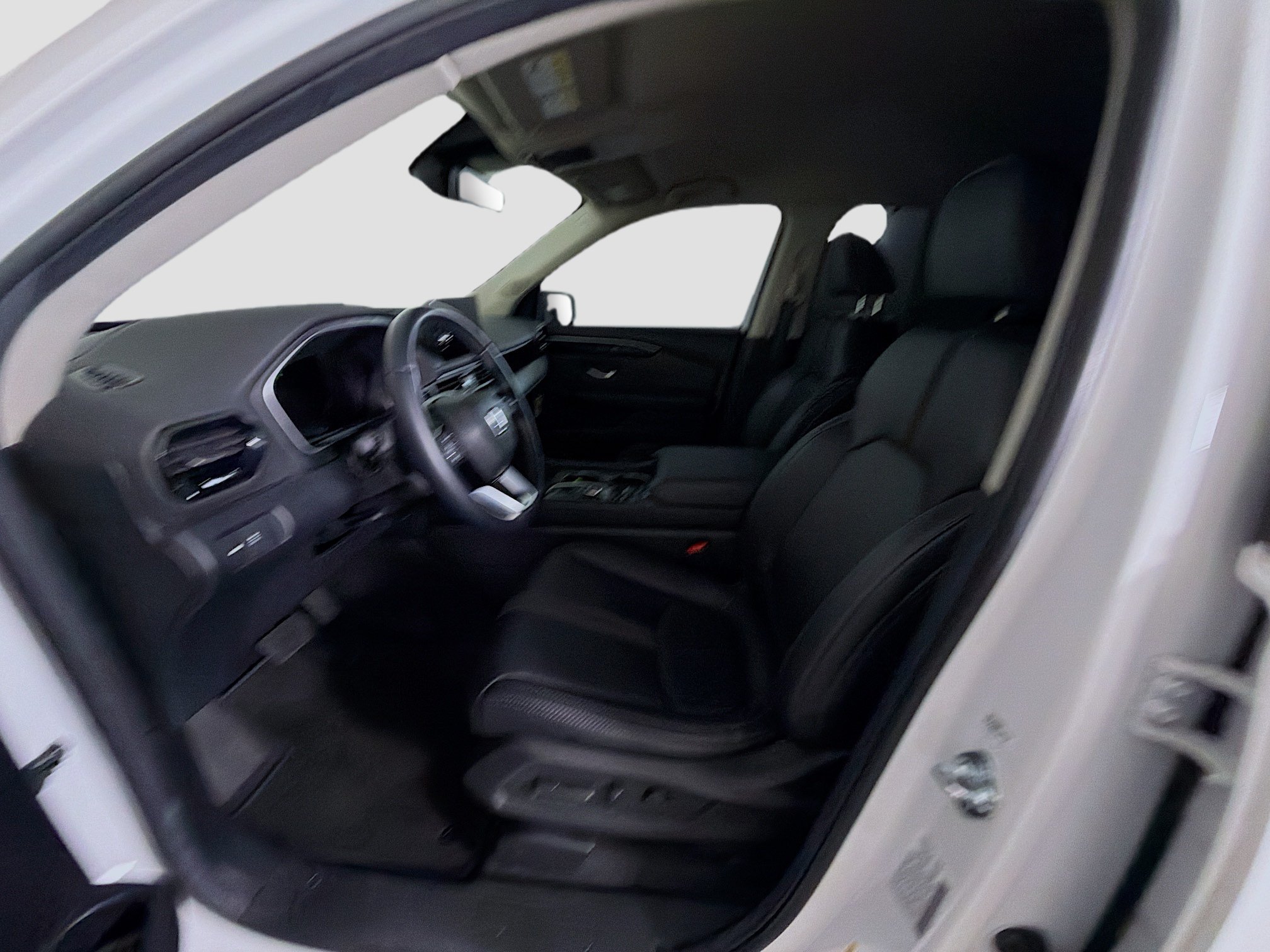 Used 2025 Honda Pilot EX-L image 13