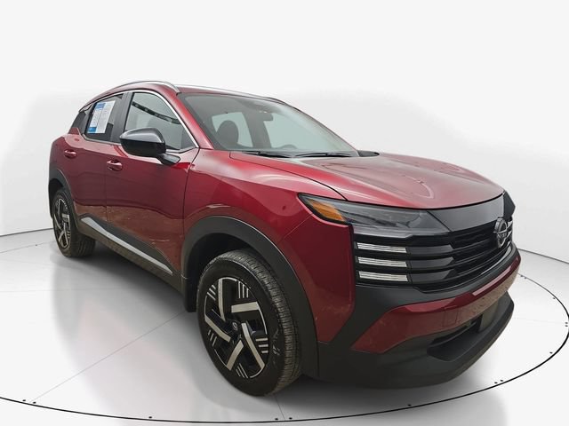 Used 2026 Nissan Kicks SV FWD image 3