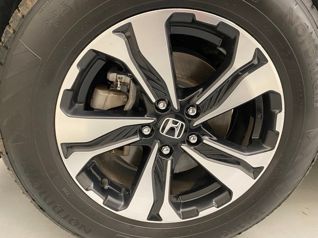 Used 2021 Honda CR-V Special Edition image 27