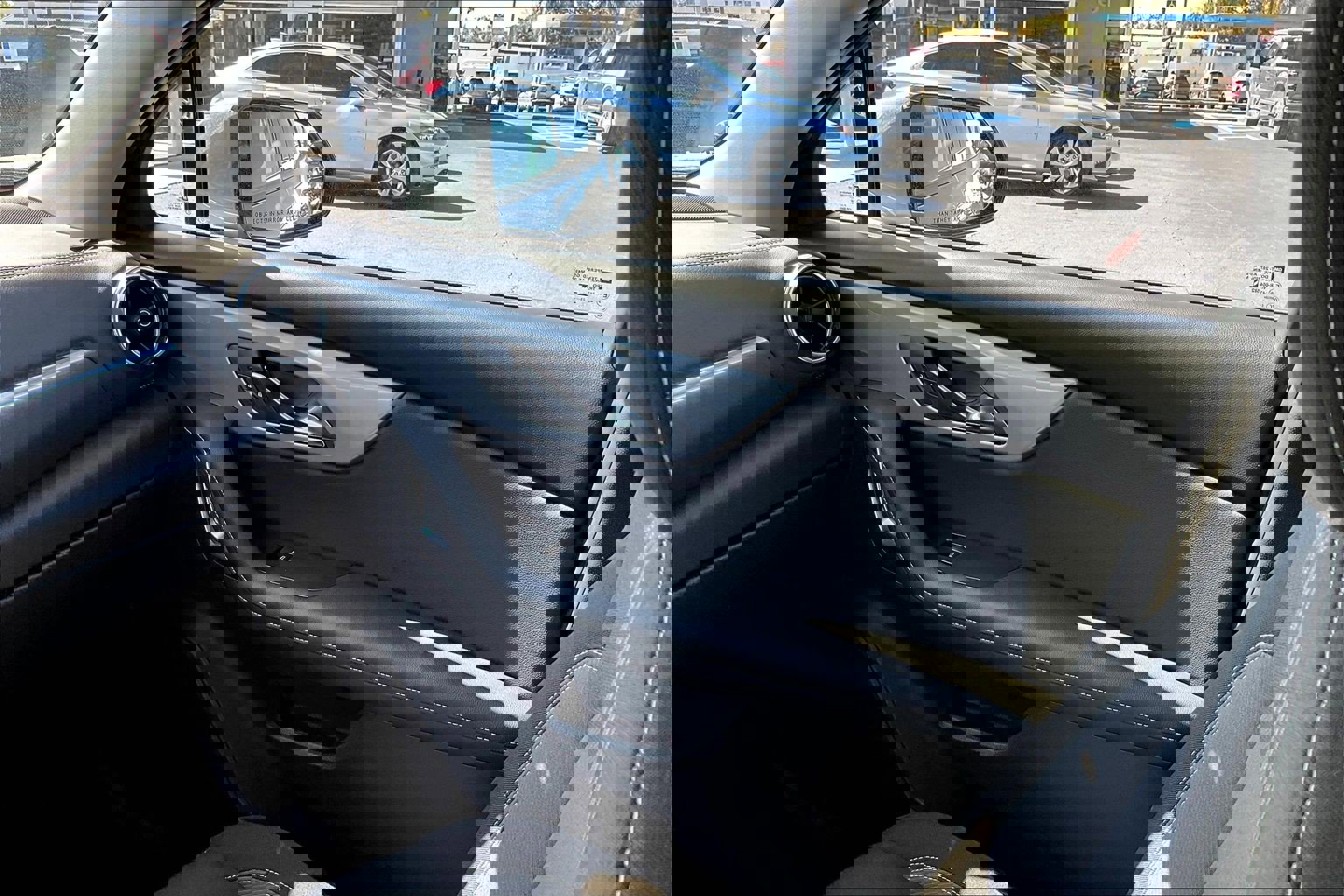 Certified 2026 Chevrolet Blazer LT image 16