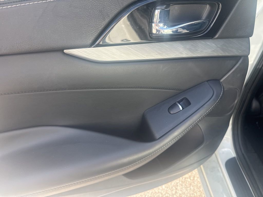 Used 2016 Nissan Maxima 3.5 SL image 12