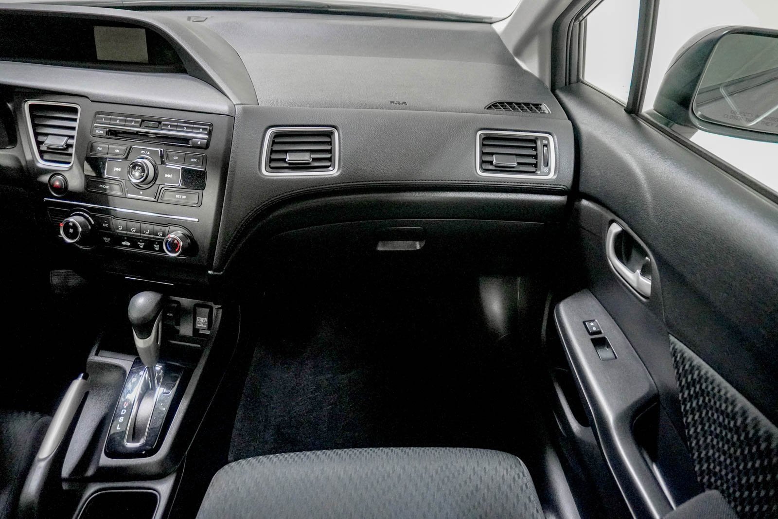 Used 2014 Honda Civic LX image 31