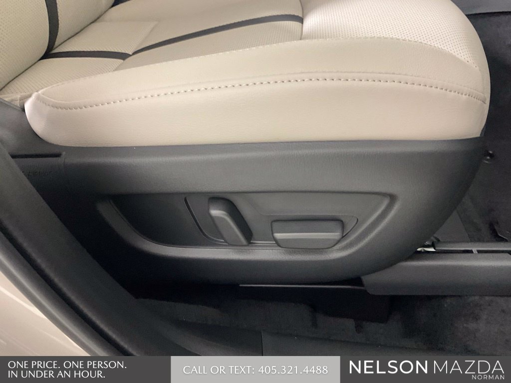 New 2026 MAZDA CX-90 3.3 Turbo w/ Preferred Package AWD/4WD image 31