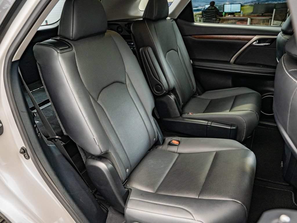Used 2022 Lexus RX 350L Premium w/ Premium Package AWD/4WD image 51