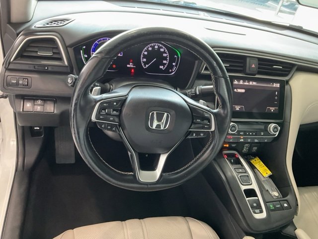 Used 2019 Honda Insight Touring image 8