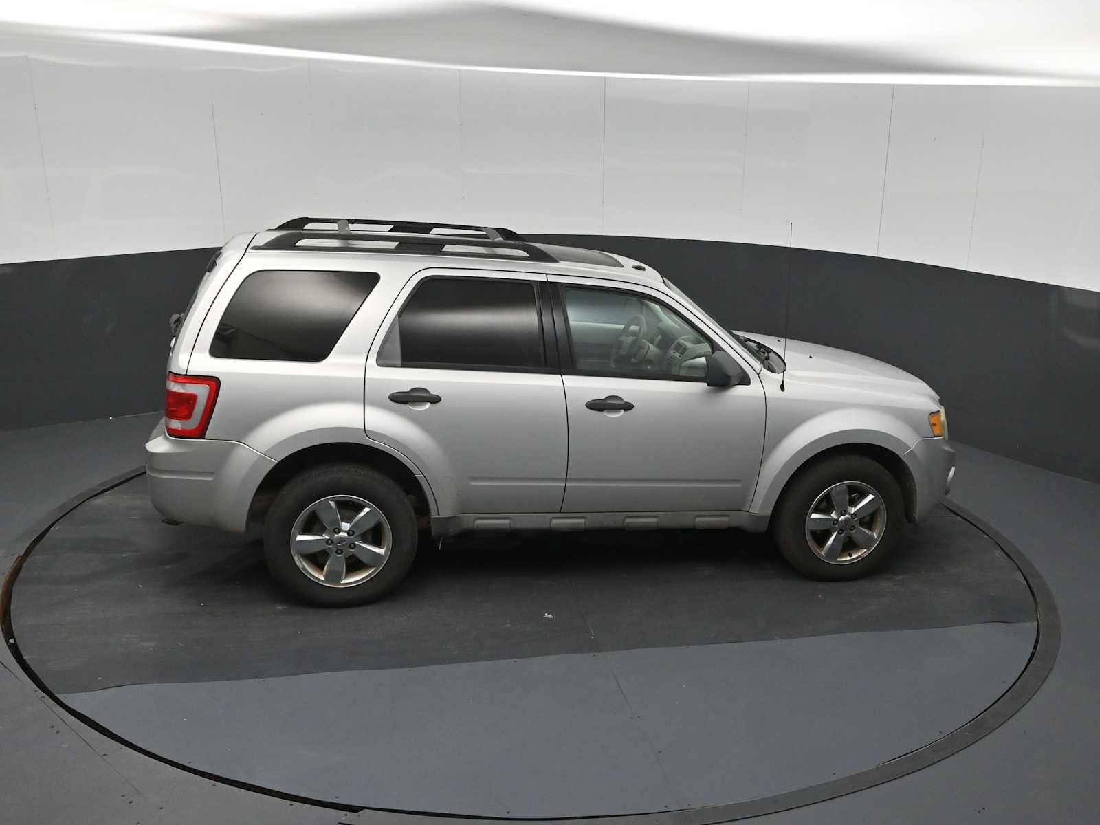 Used 2009 Ford Escape XLT AWD/4WD image 17