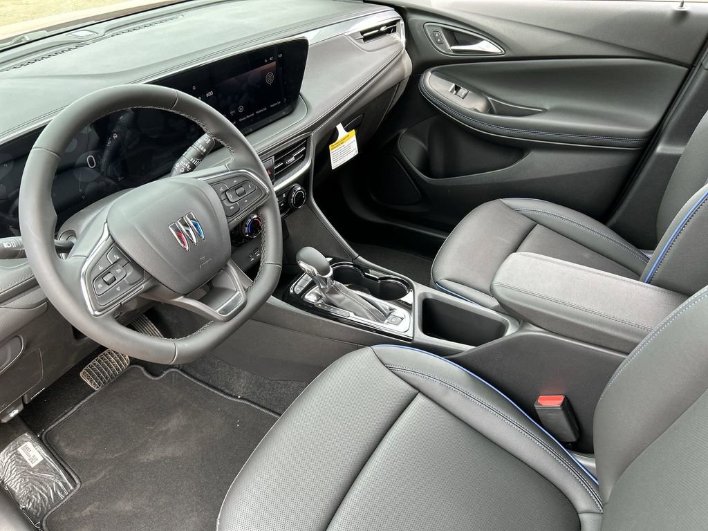 New 2026 Buick Encore GX Sport Touring FWD image 10
