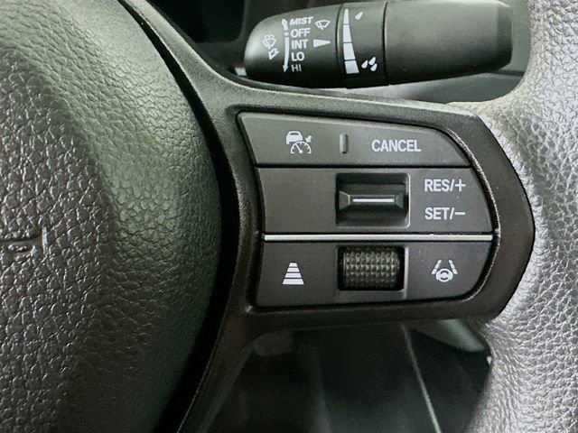 Certified 2025 Honda Accord SE image 11