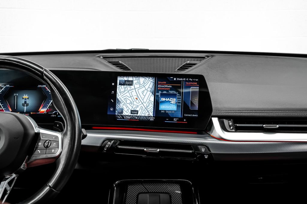 Used 2023 BMW X1 xDrive28i w/ M Sport Package image 25