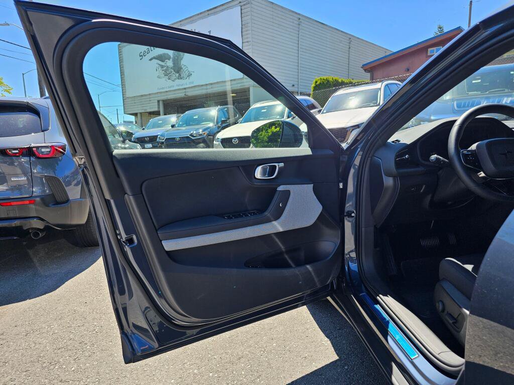 Used 2023 Polestar Polestar 2 w/ Pilot Pack FWD image 19
