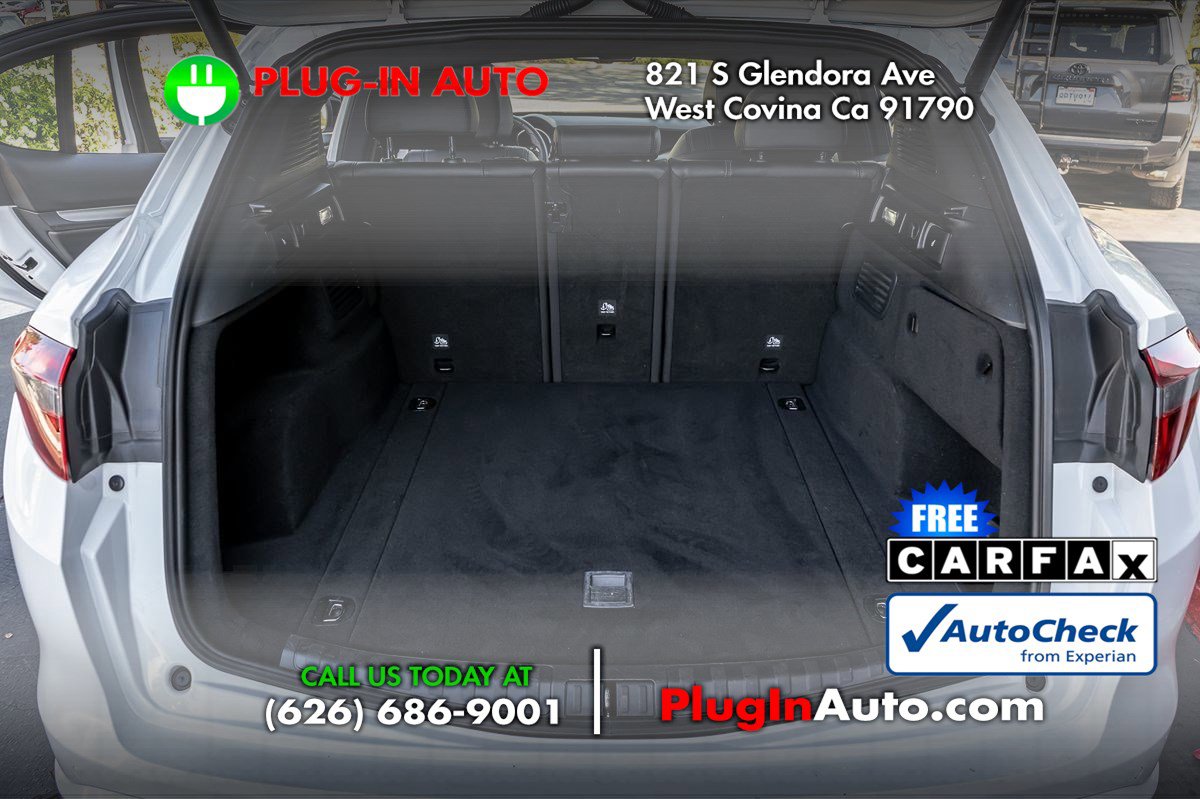 Used 2022 Alfa Romeo Stelvio Veloce image 12