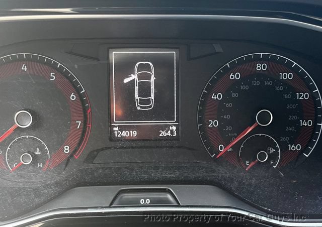 Used 2019 Volkswagen Jetta FWD image 20