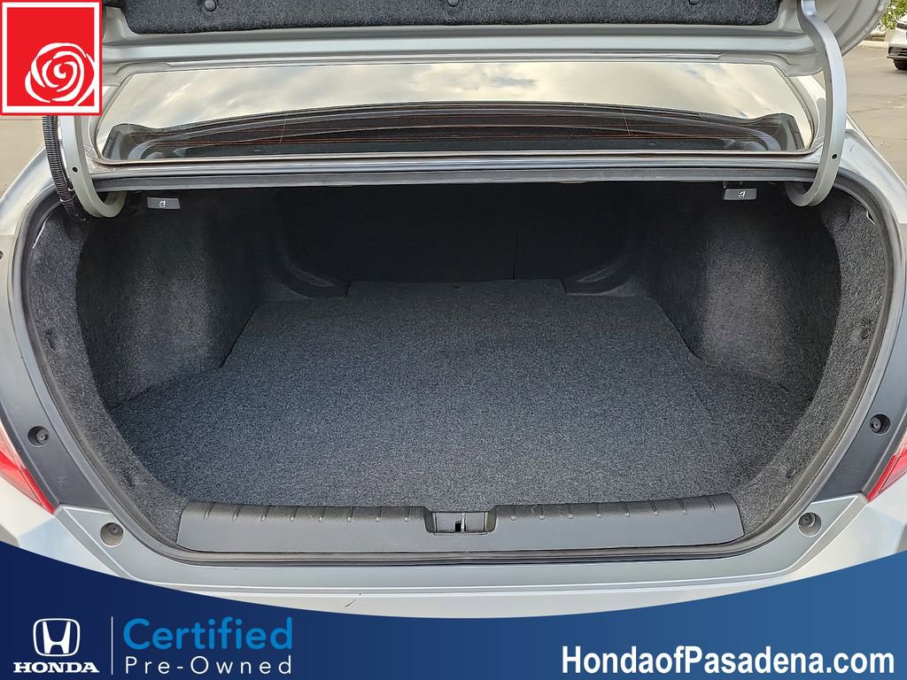 Used 2021 Honda Civic Sport image 26