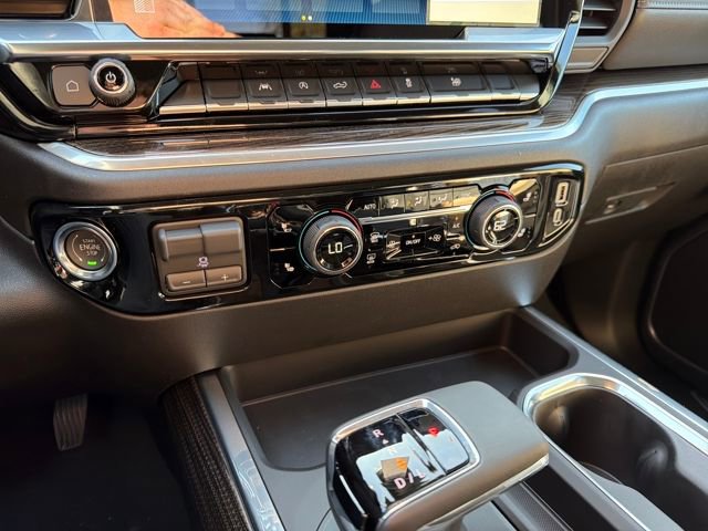 New 2026 Chevrolet Silverado 1500 LT w/ All Star Edition Plus image 34