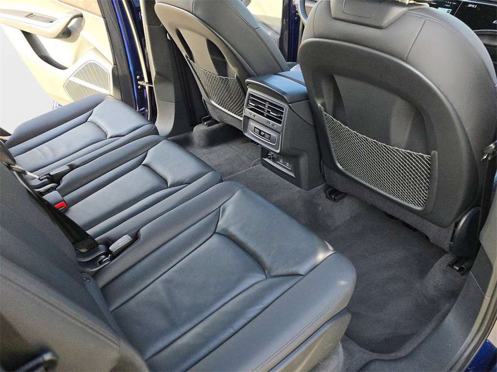 Certified 2023 Audi Q7 3.0T Premium Plus w/ Premium Plus Package image 11